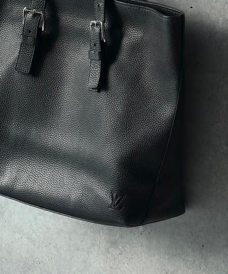 LOUIS VUITTON トリヨンレザーバッグ
