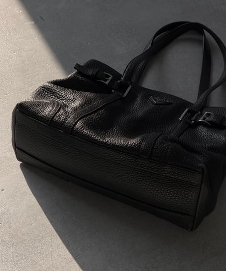 PRADA　ヴィッテロダイノレザーバッグ