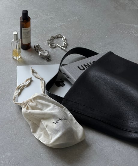 TOGO Leather Bag