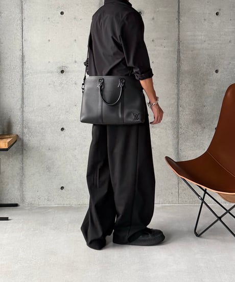 LOUIS VUITTON TAKEOFF BRIEFCASE