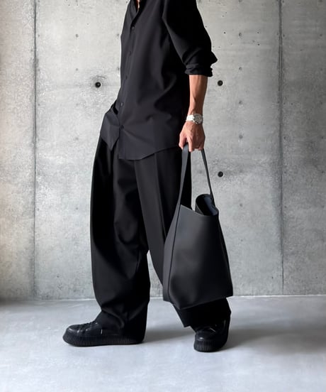 TOGO Leather Bag