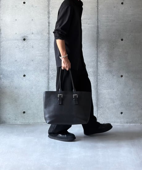 LOUIS VUITTON トリヨンレザーバッグ