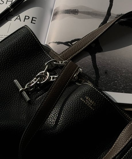 HERMÈS　ドゥブルセンス36 トリヨンクレマンス
