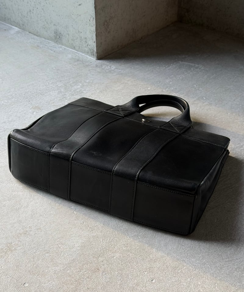 HERMÈS サック フールトゥ PM エバーカーフ | SONTÉ STUDIO