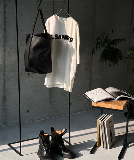 TOGO Leather Bag