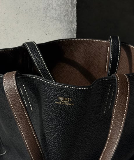 HERMÈS　ドゥブルセンス36 トリヨンクレマンス