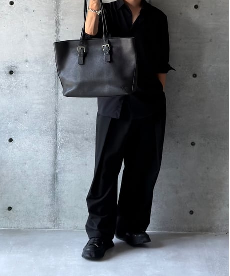 LOUIS VUITTON トリヨンレザーバッグ