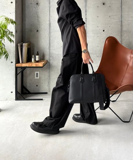 LOUIS VUITTON TAKEOFF BRIEFCASE