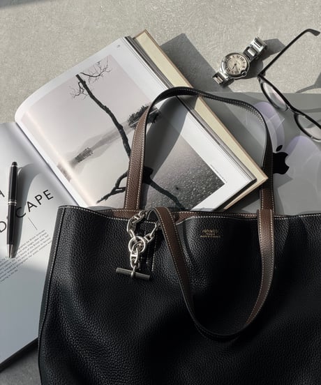 HERMÈS　ドゥブルセンス36 トリヨンクレマンス