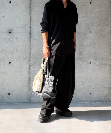 PRADA　ヴィッテロダイノレザーバッグ