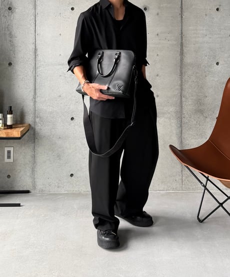 LOUIS VUITTON TAKEOFF BRIEFCASE