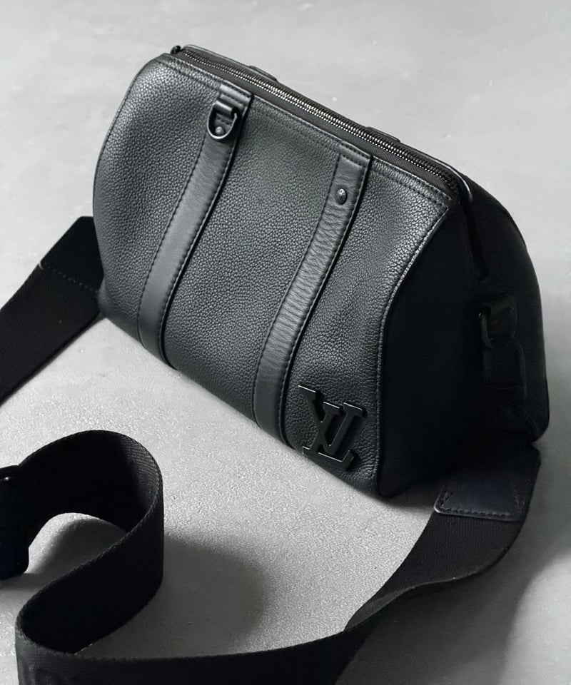 LOUIS VUITTON CITY KEEPALL / M59255 | SONTÉ STUDIO