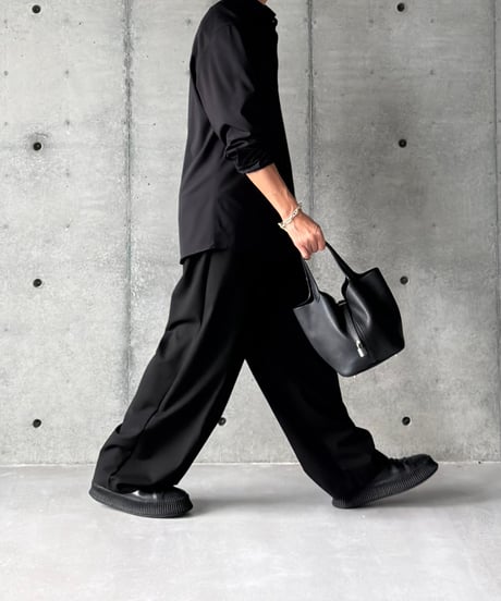HERMES ピコタンロック MM ノワール × シルバー