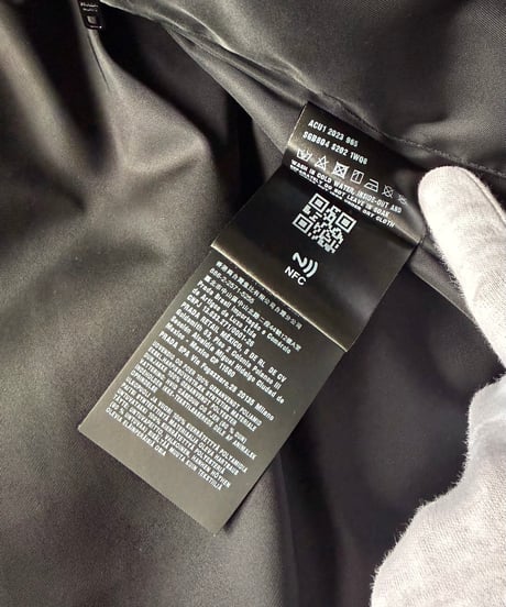 PRADA フーディダウンベスト
