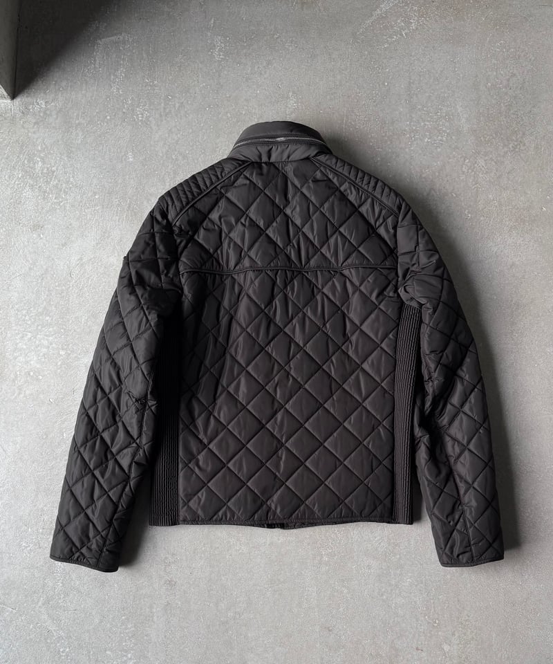 PRADA / Quilted Nylon Jacket | SONTÉ STUDIO