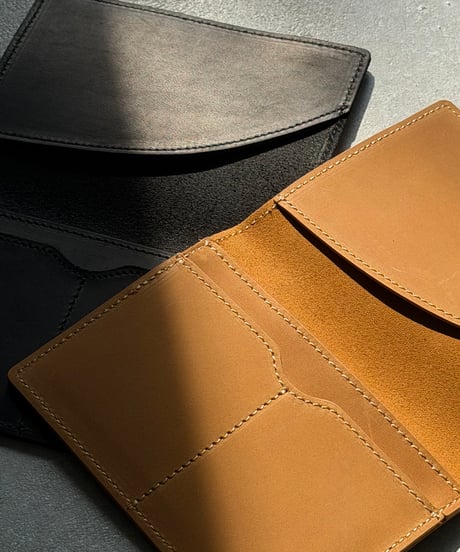 Leather Passport Case