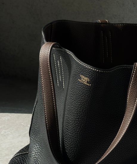HERMÈS　ドゥブルセンス36 トリヨンクレマンス