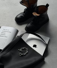 TOGO Leather Bag