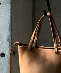 ＴＨＥ ＲＯＷ   パークトート スモール レザー 2WAYハンドバッグ
