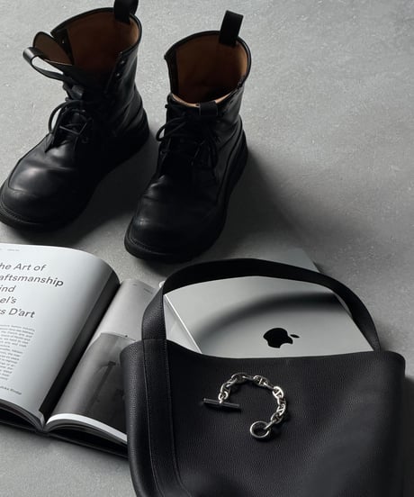 TOGO Leather Bag