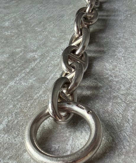 HERMES Chaine d'Ancre Bracelet TGM11 マルジェラ期