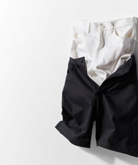 Essential Denim Shorts