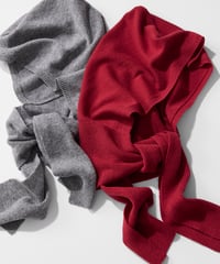 Hooded Scarf