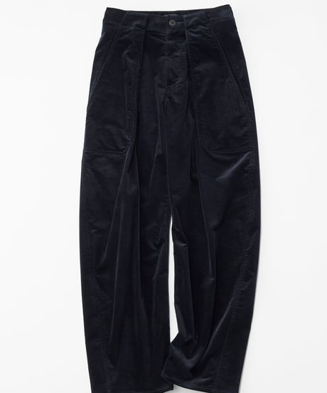 corduroy curvy pants