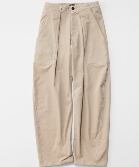 corduroy curvy pants