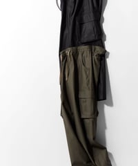 Vintage Cargo Pants
