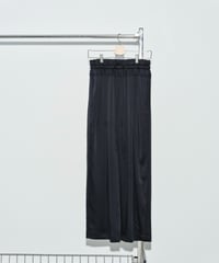 Satin comfort pants