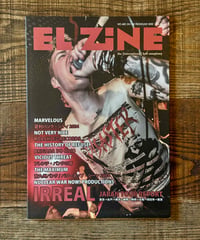 EL ZINE vol.66