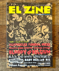 EL ZINE vol.41