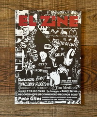 EL ZINE vol.64