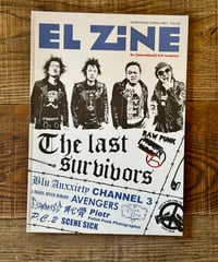 EL ZINE vol.62