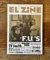 EL ZINE vol.68
