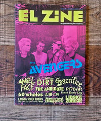 EL ZINE vol.63