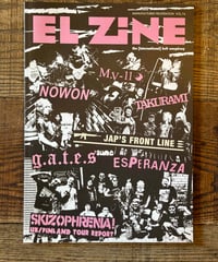 EL ZINE vol.74