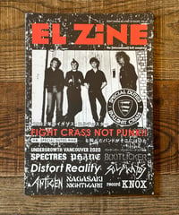 EL ZINE vol.43