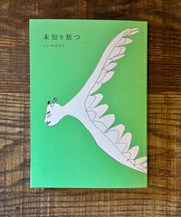 未知を放つ (著 しいねはるか)