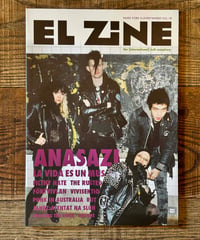 EL ZINE vol.18