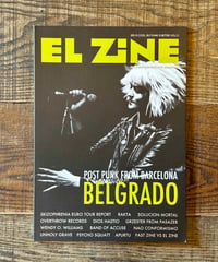 EL ZINE vol.21