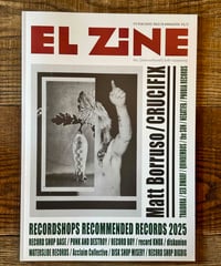 EL ZINE vol.75