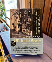 UKインディ・ロック入門──ポスト・パンク、ギター・ポップ、スカとダブ編 (監修 横田勇司＋野田努)