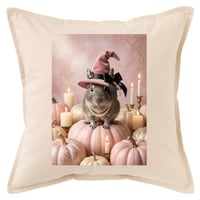 デグークッション 45cm ハロウィン限定アート