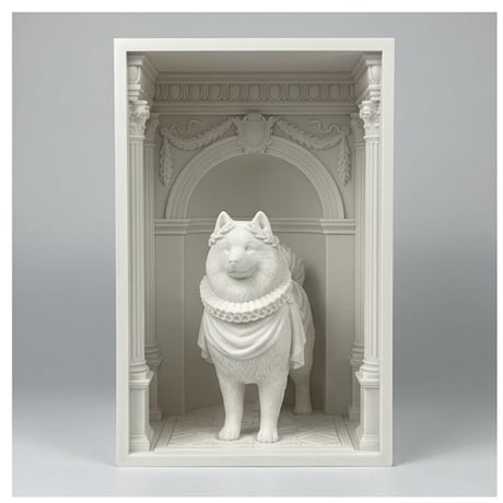 サモエド | STORES