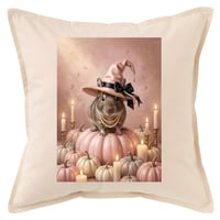 デグークッション 45cm ハロウィン限定アート