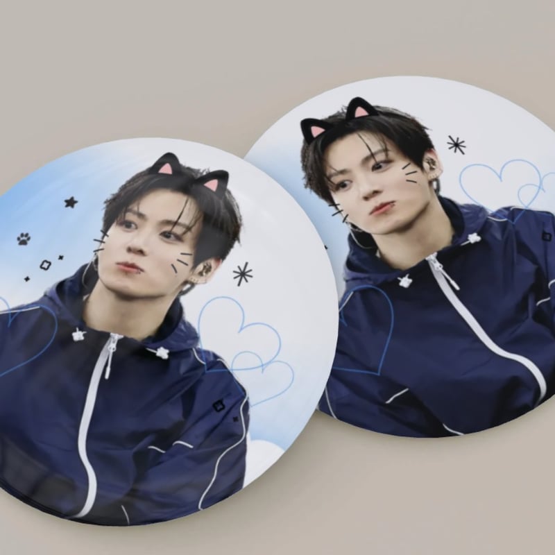 購入期限:9/4(金)】【BTS/JK】2026 Dear My Day 1st Exhib