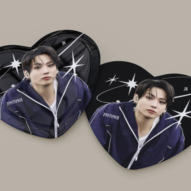 購入期限:9/4(金)】【BTS/JK】2026 Dear My Day 1st Exhib