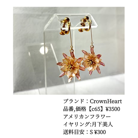 月下美人 | STORES